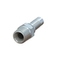 Hose coupling straight BSPT male thread 60° cone ZFA-MBT